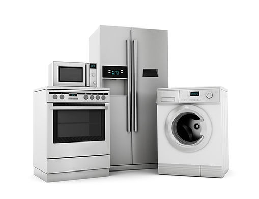 White Goods Industry