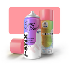 Light Pink spray paint 313