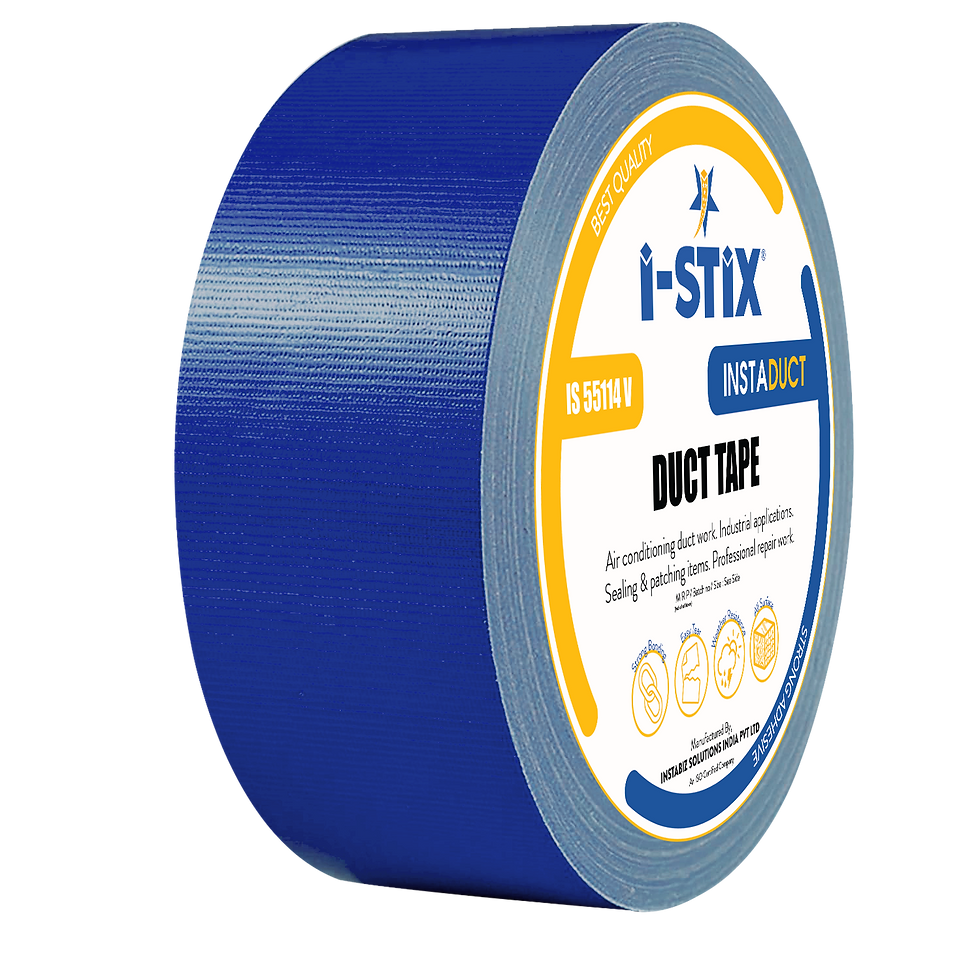 iSTIX DUCT TAPE BLUE