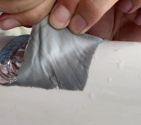 Why Butyl Flashing Tape is Essential for Modern Construction