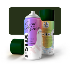 Grass Green spray paint 012