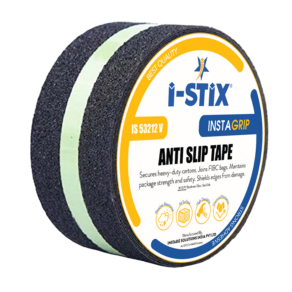 iSTIX ANTI SLIP TAPES GLOW STRIPE