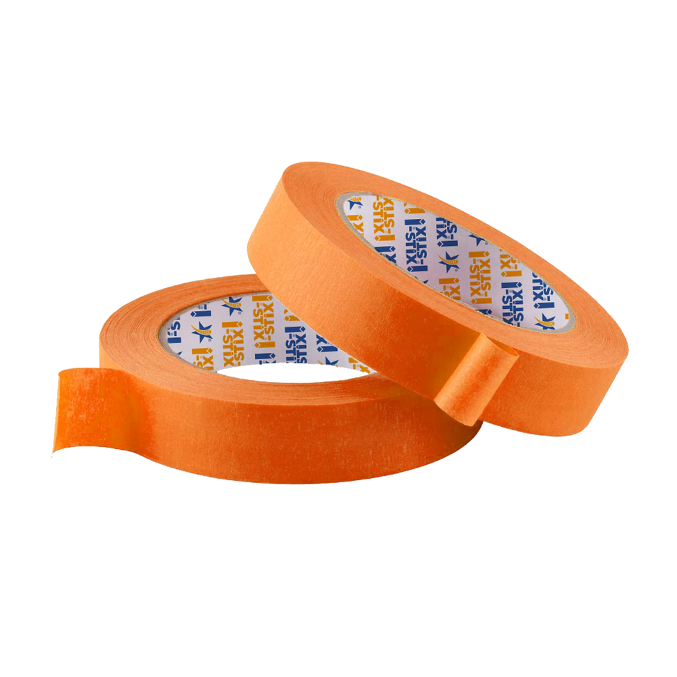 iSTIX MASKING TAPE ORANGE