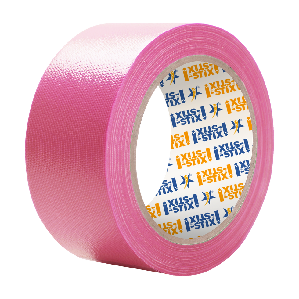 iSTIX BOOK BINDING TAPE PINK