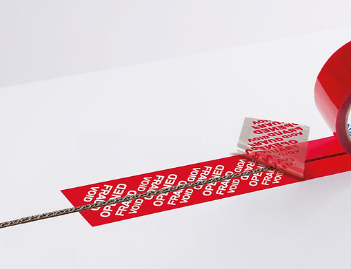 Packaging and Security Industry