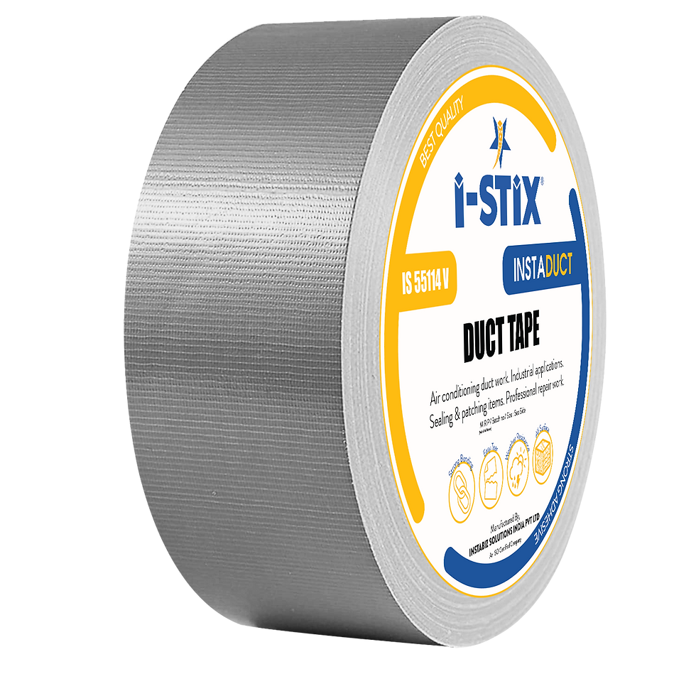 iSTIX DUCT TAPE GREY