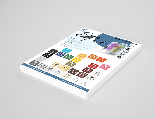 Paper and Lamination Industry