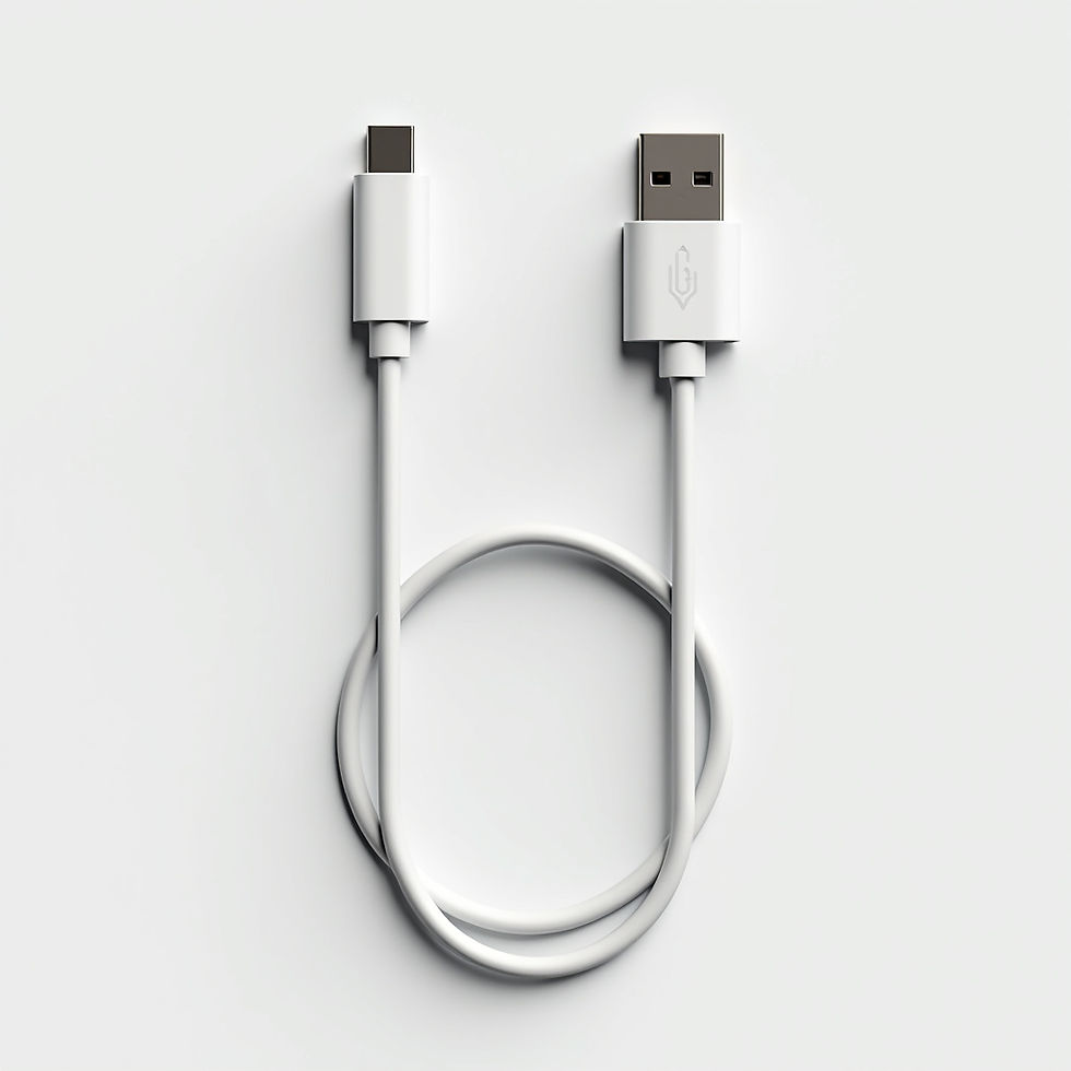 Cable Datos USB-C