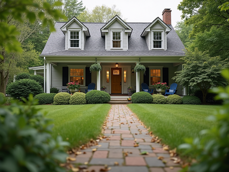 Simplifying the Massachusetts Home Buying Journey