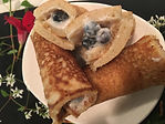 EZ BITES LLC MENU