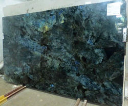Exotic Granite from around the world