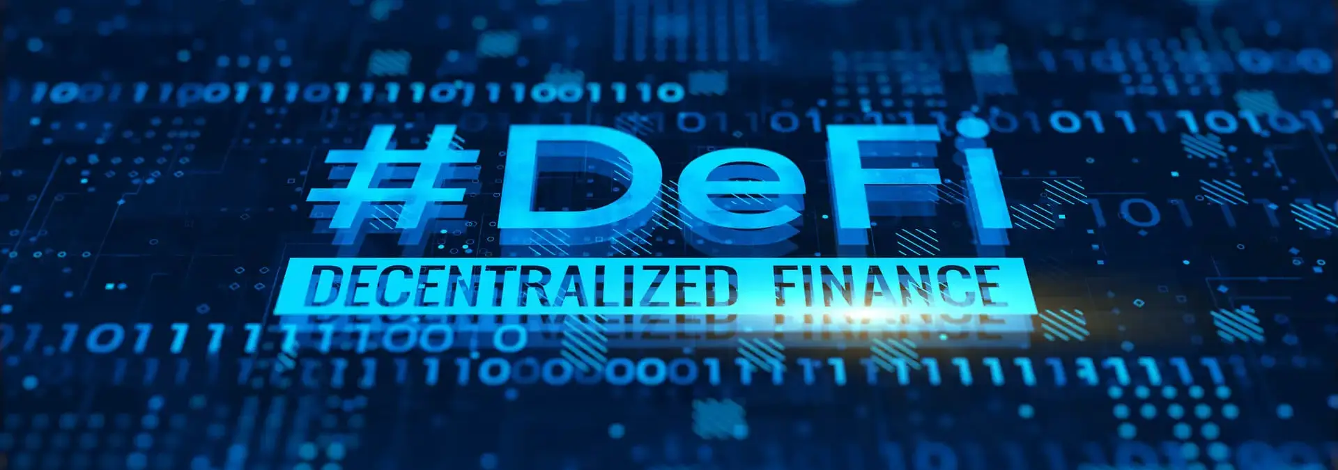Guida su come analizzare un protocollo DeFi - Futurae Network