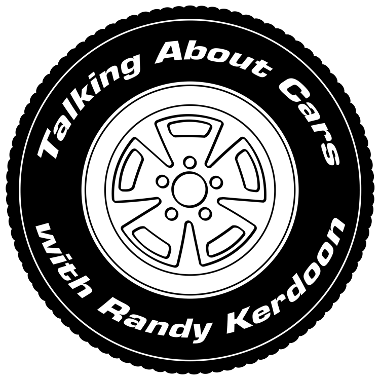Talking About Cars Logo