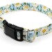 Thumbnail: Daisy Dog Collar Hardware View