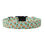 Thumbnail: Peaches Dog Collar front view