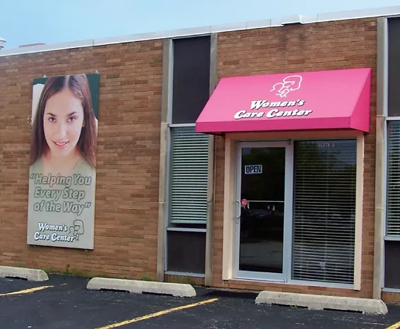 South Bend Indiana Women S Care Center
