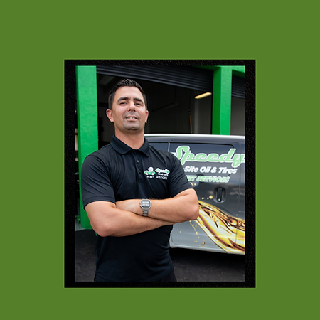 Speedy On-Site Oil & Tires FLEET SERVICES HAPPY- 4TH of JULY INDEPENDENCE DAY THIS FOURTH