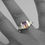 Thumbnail: Classic Ametrine Ring