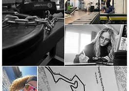 Hinter den Kulissen der Saisonvorbereitung 