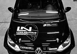 Trainingswoche auf dem Nürburgring und Hockenheimring 