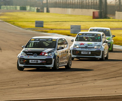 Rennbericht # 5- Hockenheim 11 & 12.10.2025 