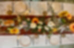 Thanksgiving Table