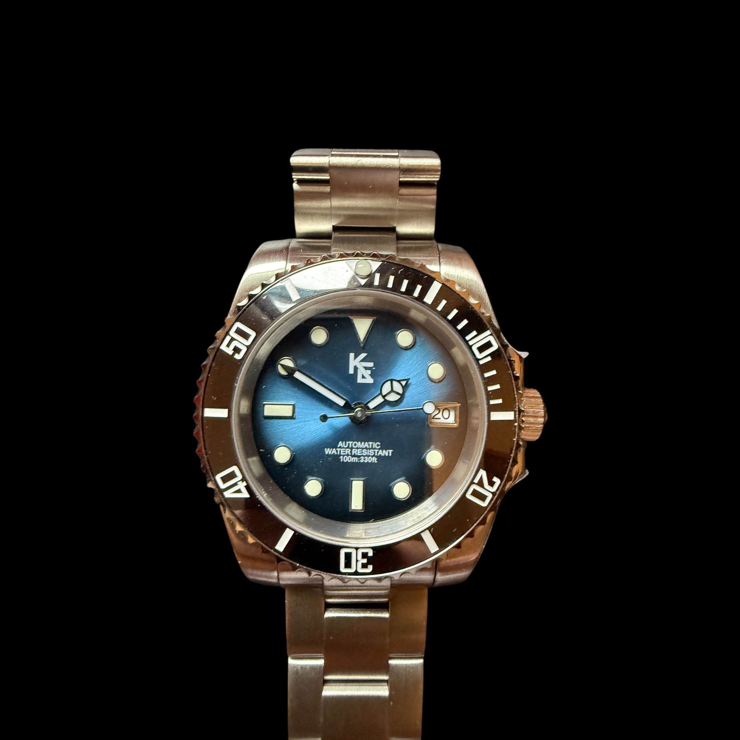 Ocean Explorer