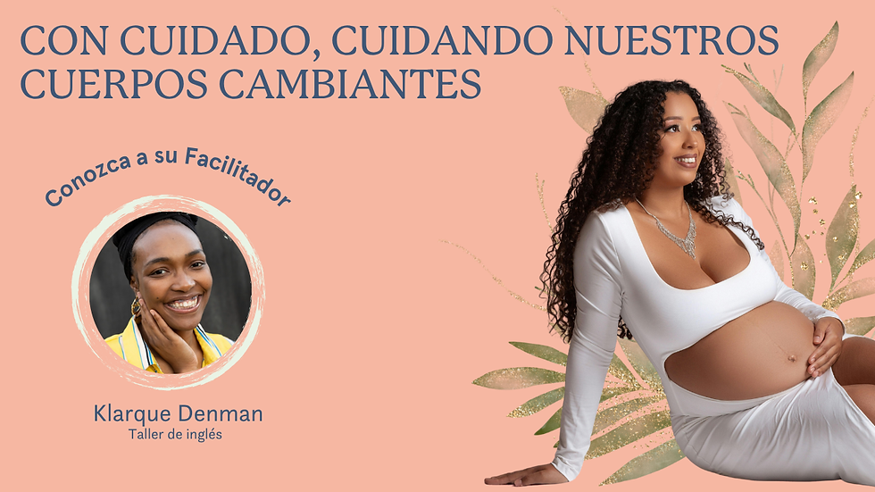 Día de Bienestar MSVW