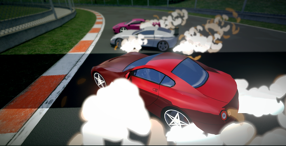 Track