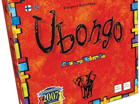 Våre topp 6 favorittspill!