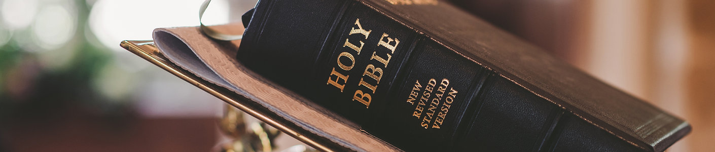 Bible