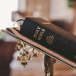 Bible