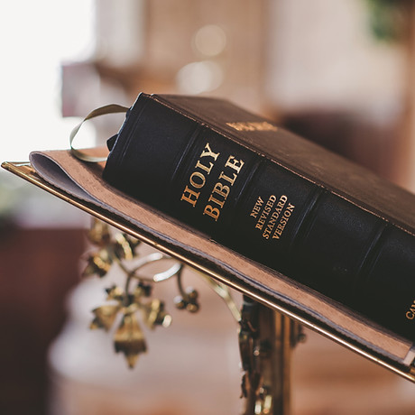 Bibel