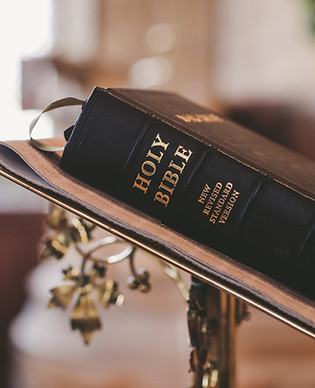 Bible