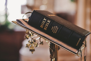 I am new to the Bible