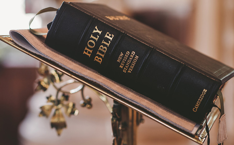 Bible