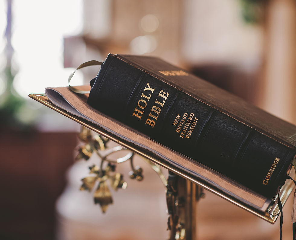 Bible