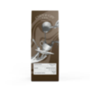 Chocolate Sun - Medium Roast Coffee