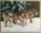 Wolves