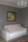 Painting "After the rain"