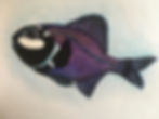 A fish