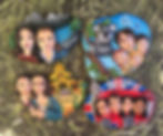 Custom magnets