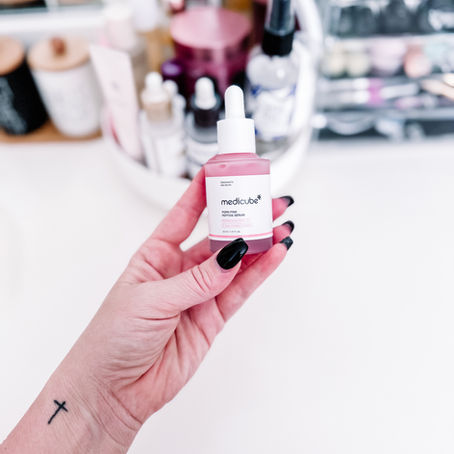 Skincare Must Haves for Glowing, Dewy Skin (Simple and Effective)