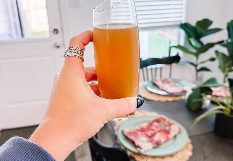 What I’m Learning About Autism and Eating