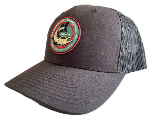 St. Croix Musky Cap | St. Croix Japan
