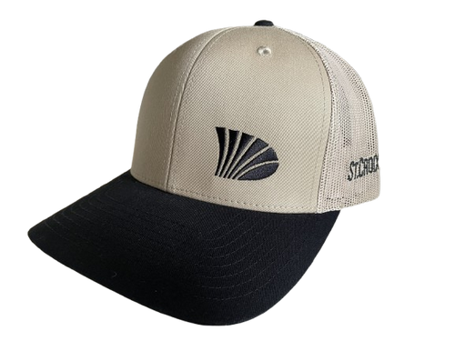 St. Croix KHAKI/BLACK with Black Logo | St. Croix Japan