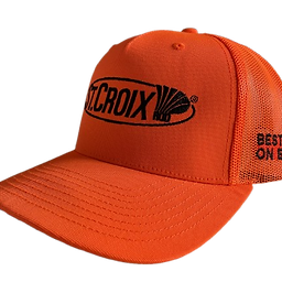 St. Croix セントクロイ キャップ④ セントクロイロッド | St. Croix Japan | アパレル・アクセサリー