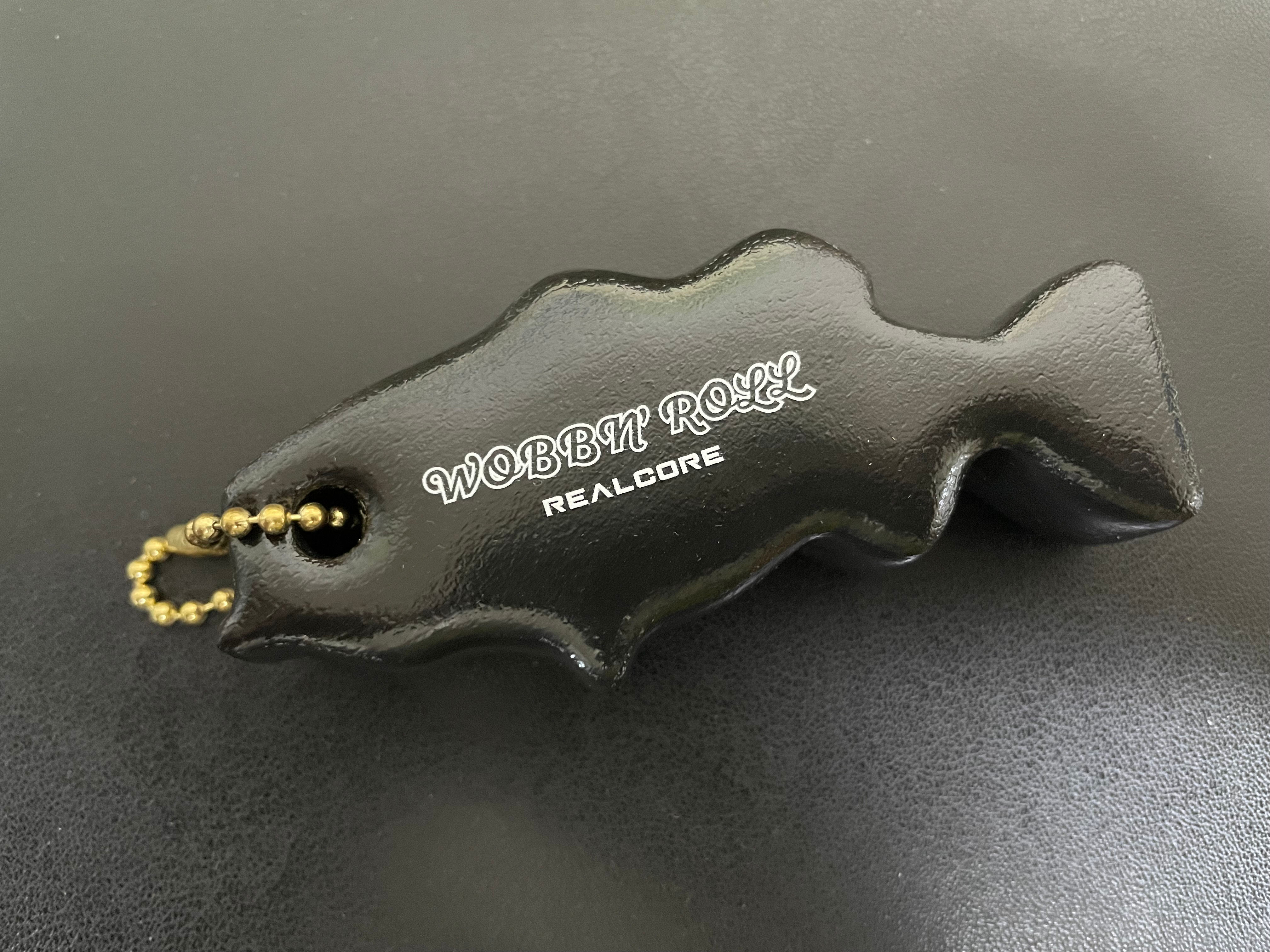 WOBBN' ROLL キーフローター