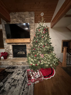 Let the kids finish what we started