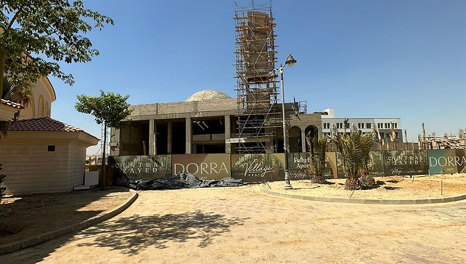 For sale at green hights villa 1000 Sqm land size
500 Sqm House size